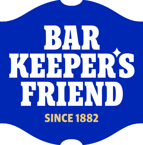 Bar Keepers Friend
